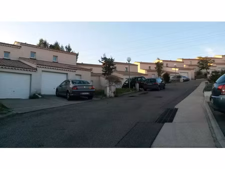 location maison 4 pièces 77 m² à saint-nazaire (30200)