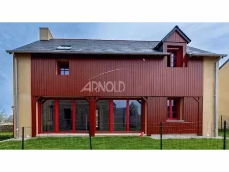 vente propriété 5 pièces 120 m² à saint-suliac (35430)  570 000 €