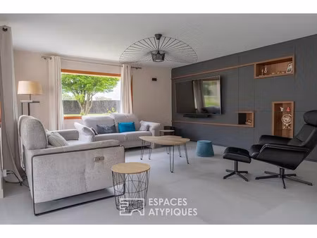 vente maison 7 pièces 278.28 m² à trémuson (22440)  547 368 €