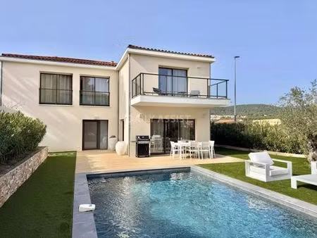 villa de luxe de 5 pièces en location cassis  provence-alpes-côte d'azur