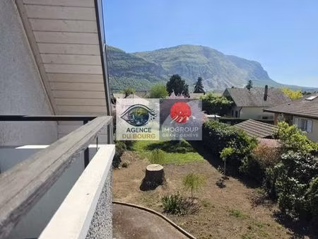 maison de luxe 5 chambres en location à gaillard  auvergne-rhône-alpes