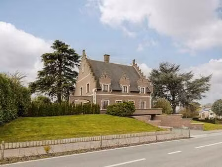 brabant flamand i grimbergen