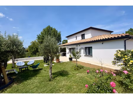 annonce maison à vendre