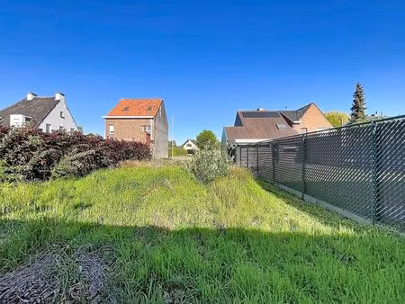 terrain à vendre à izegem € 119.000 (lnz6x) - sofimo roeselare | zimmo