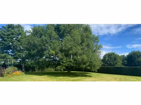 vente terrain à construire 380 m² preignac (33210)