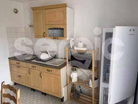 location appartement 2 pièces meublé à angers roseraie orgemont (49000) : à louer 2 pièces