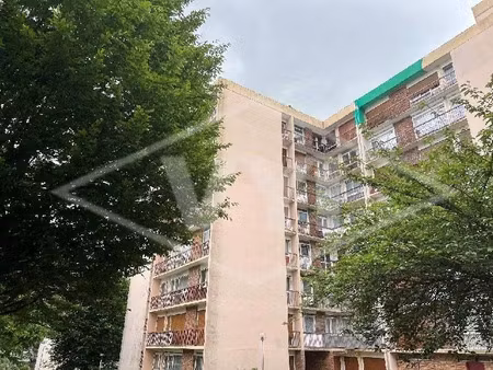 vente appartement 5 pièces 91 m² boussy-saint-antoine (91800)