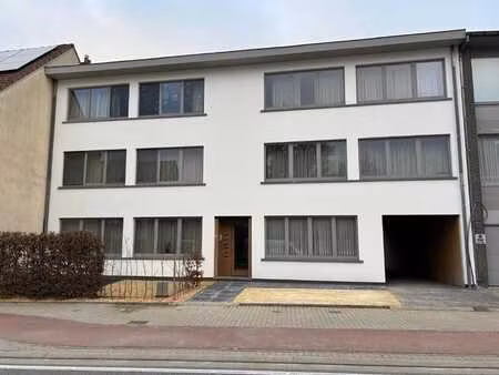 appartement 2 ch  peb b  grimbergen - brusselsesteenweg