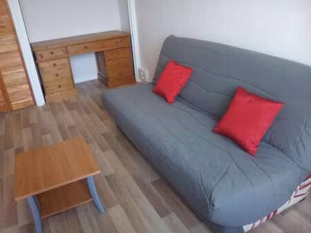 location appartement t1 meublé au mans (72000) : à louer t1 meublé / le mans