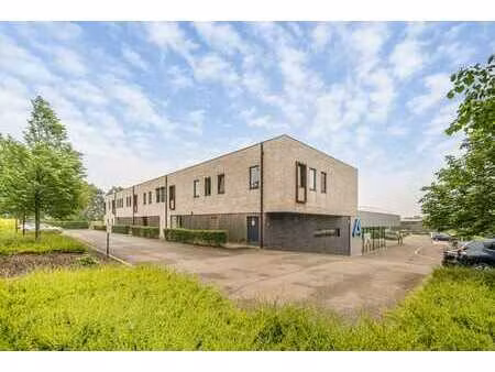 recent en energiezuinig(a-label) appartement met 2 slaapk...