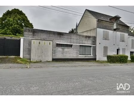 vente atelier 156 m²