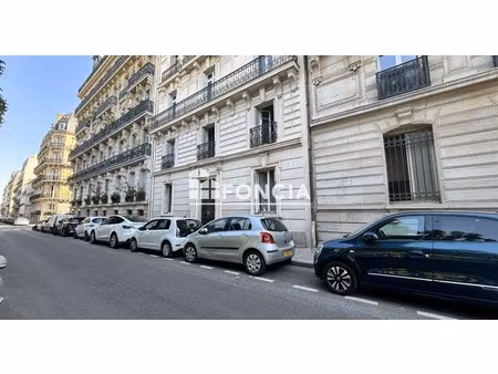 appartement de luxe à louer à paris 6ème