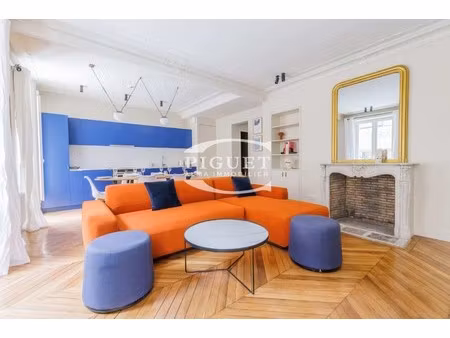 appartement de luxe à louer dans le quartier saint placide