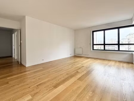 appartement de luxe à louer dans le quartier saint lambert