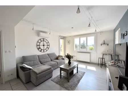 annonce appartement à vendre