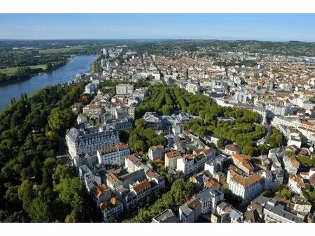 vente appartement 2 pièce(s)