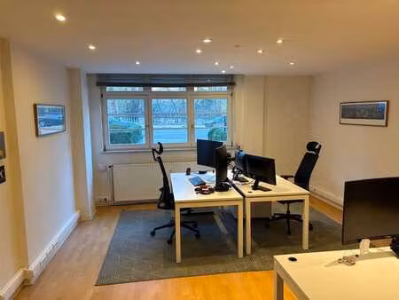 bureau