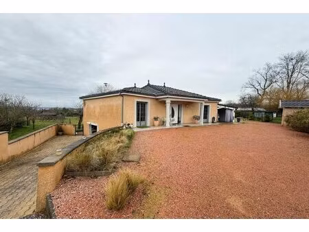vente maison 4 pièce(s)