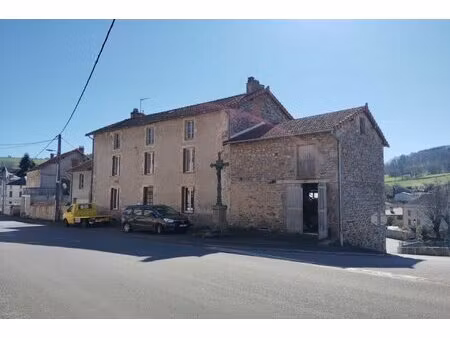 maison familiale de 5 chambres