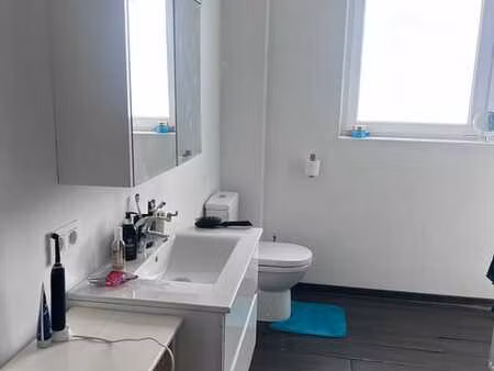maison 2 ch à louer à ohey  epc b