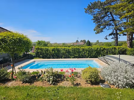 vente maison 5 pièces 108 m² à sallenelles (14121)  530 000 €