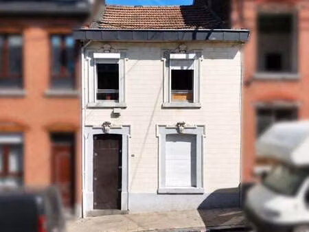 maison à vendre à seraing € 85.000 (lnyxj) - waucomont immo | zimmo