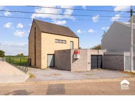 maison mitoyenne à vendre à tirlemont