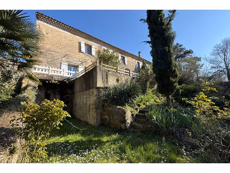 annonce maison à vendre