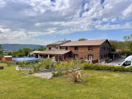 vente villa 14 pièces 560 m² à puivert (11230)  599 000 €