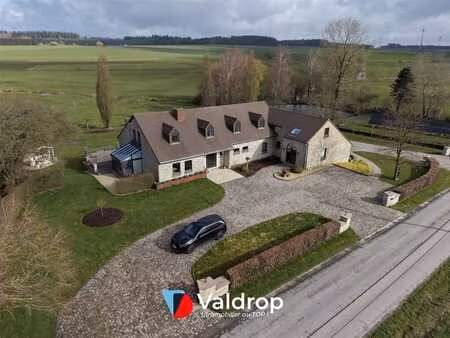 villa d’exception - 6ch / 63 ares -sibret