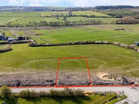 terrain à vendre à sinsin € 93.600 (lnz69) - era b-lux (marche-en-famenne) | zimmo