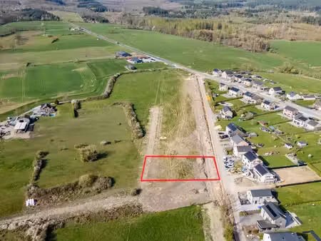 terrain à vendre à sinsin (lnz68) - era b-lux (bastogne) | zimmo