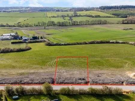 terrain à vendre à sinsin (lnz69) - era b-lux (marche-en-famenne) | zimmo