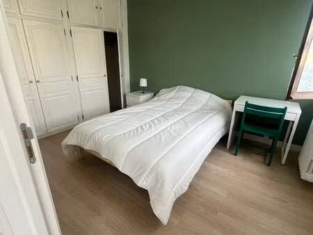location appartement chambre à angers belle beille (49000) : à louer chambre / 74m² angers