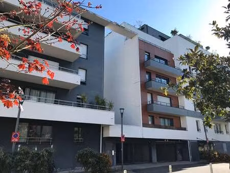 location appartement t1 à angers (49000) : à louer t1 / 32m² angers
