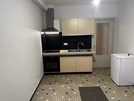 appartement 1ch  arlon