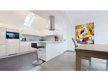 magnifique appartement 3 chambres