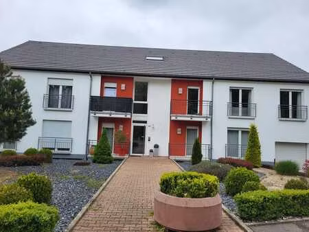 spacieux appartement à louer - 145m2 - arlon (stockem)