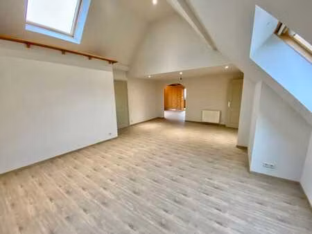 splendide appartement duplex avec parking