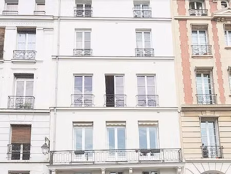 appartement de luxe à louer dans le quartier seine et berges