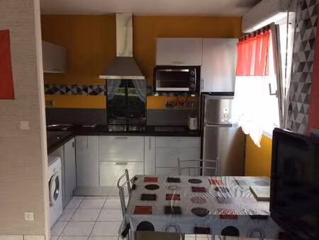 location appartement 2 pièces à sainte-luce-sur-loire (44980) : à louer 2 pièces / 37m² sa