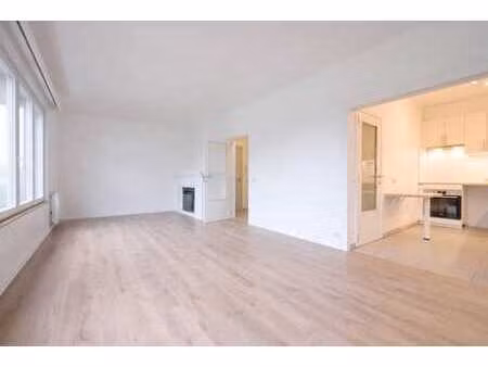 sympathique appartement 3 chambres de 94m²