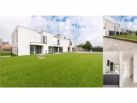 maison à vendre à stationsstraat 33 berlaar (rbv84302)