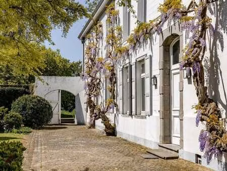 brabant wallon i ohain