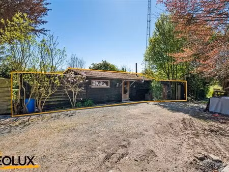 maison à vendre à asse € 39.000 (lnyoy) - immo leolux | zimmo