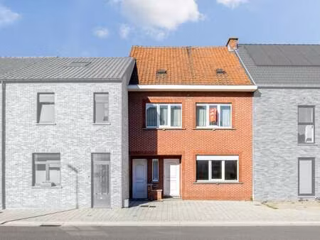 maison à vendre à kuringen € 50.000 (lnxyj) - schotsmans & van eygen | zimmo