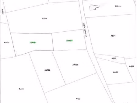terrain à vendre à tielrode € 50.000 (lnxxy) - raf van der veken | zimmo