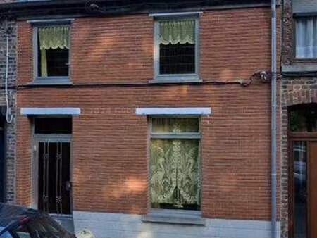maison 2 chambres