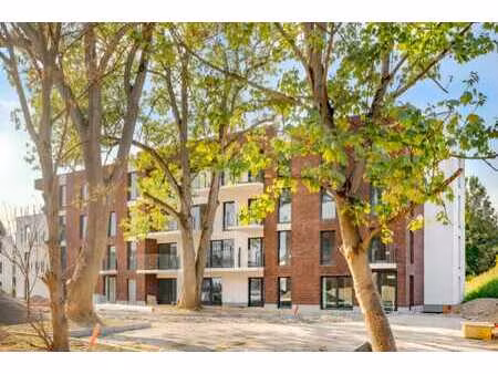 appartement 2 chambres