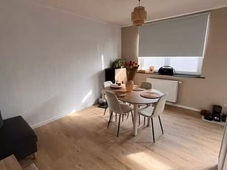 appartement 1 ch. à louer  epc b  andenne